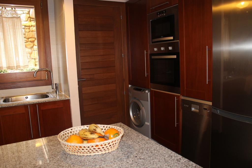 Apartament Torrent De La Barruda Apartment Vilallonga de Ter Exterior foto