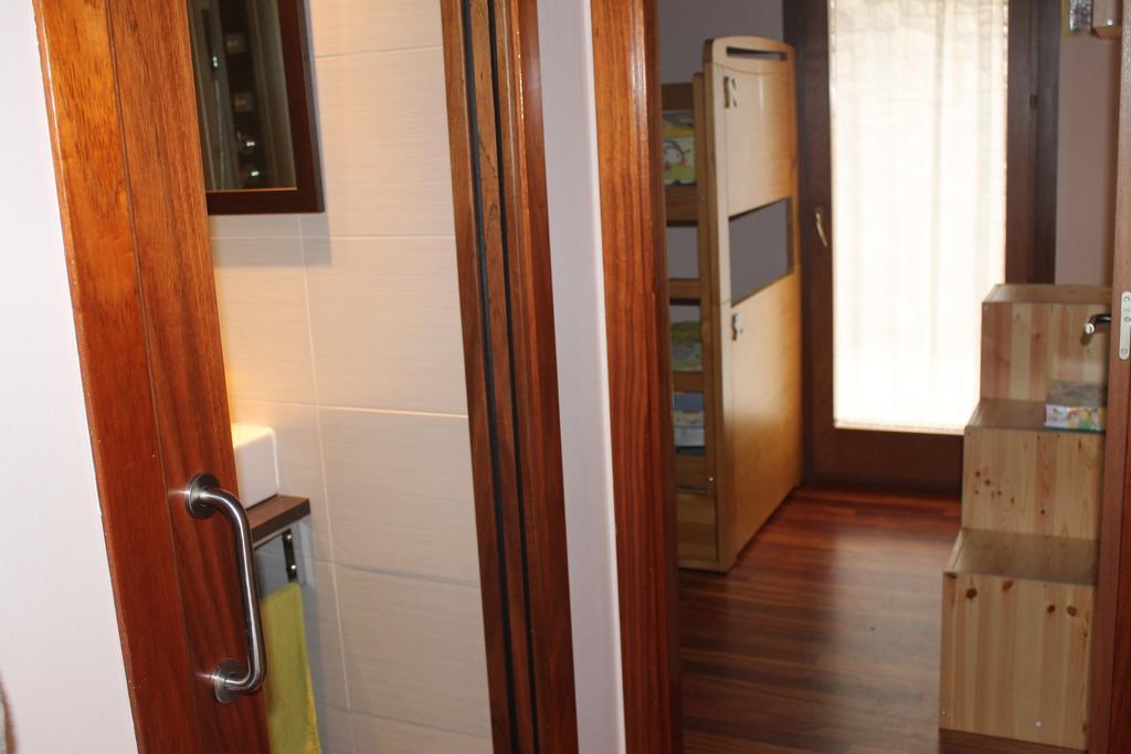 Apartament Torrent De La Barruda Apartment Vilallonga de Ter Exterior foto
