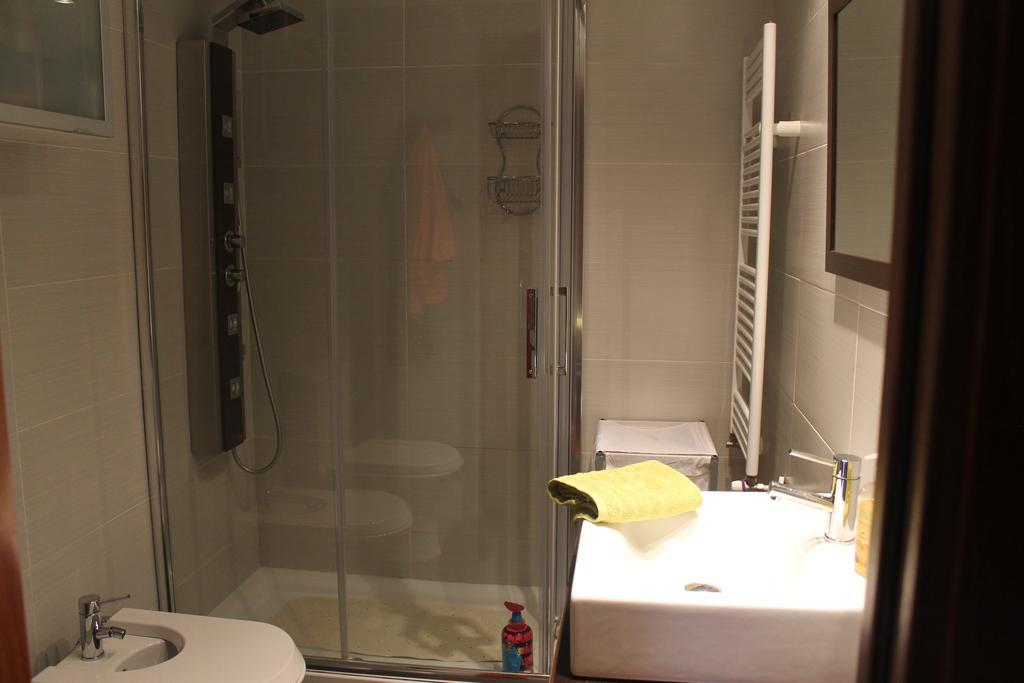 Apartament Torrent De La Barruda Apartment Vilallonga de Ter Exterior foto